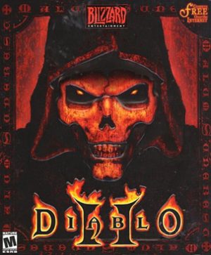 diablo 2 keys free