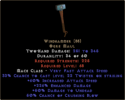 Windhammer - Image 2