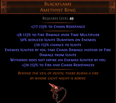 Blackflame - Image 2