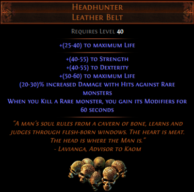 Headhunter - Image 2