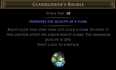 Glassblower's Bauble - Image 2