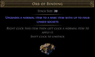 Orb of Binding - Image 2